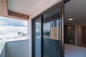 GOLDFLAT Manaíra by Penareia.tur.br