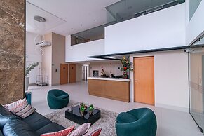 GOLDFLAT Manaíra by Penareia.tur.br