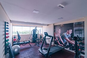 GOLDFLAT Manaíra by Penareia.tur.br