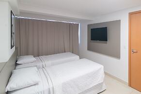 GOLDFLAT Manaíra by Penareia.tur.br