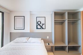 GOLDFLAT Manaíra by Penareia.tur.br