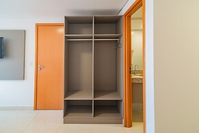 GOLDFLAT Manaíra by Penareia.tur.br