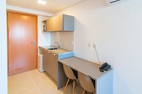 GOLDFLAT Manaíra by Penareia.tur.br