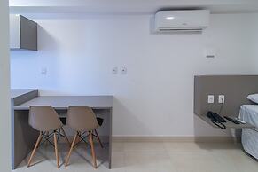 GOLDFLAT Manaíra by Penareia.tur.br