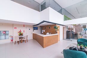 GOLDFLAT Manaíra by Penareia.tur.br