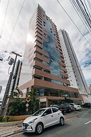 GOLDFLAT Manaíra by Penareia.tur.br