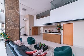 GOLDFLAT Manaíra by Penareia.tur.br