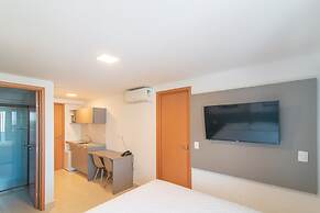 GOLDFLAT Manaíra by Penareia.tur.br