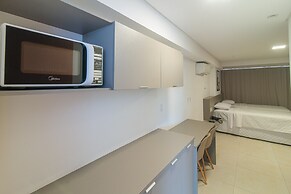 GOLDFLAT Manaíra by Penareia.tur.br