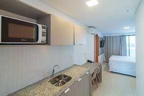 GOLDFLAT Manaíra by Penareia.tur.br