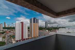 GOLDFLAT Manaíra by Penareia.tur.br