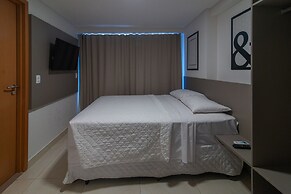 GOLDFLAT Manaíra by Penareia.tur.br