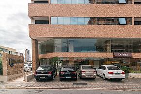 GOLDFLAT Manaíra by Penareia.tur.br