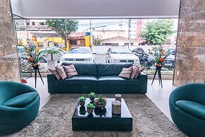 GOLDFLAT Manaíra by Penareia.tur.br