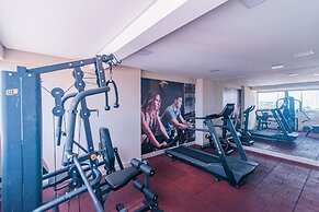 GOLDFLAT Manaíra by Penareia.tur.br