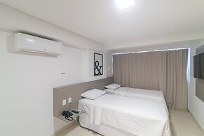 GOLDFLAT Manaíra by Penareia.tur.br