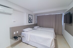 GOLDFLAT Manaíra by Penareia.tur.br