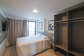 GOLDFLAT Manaíra by Penareia.tur.br