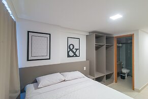 GOLDFLAT Manaíra by Penareia.tur.br