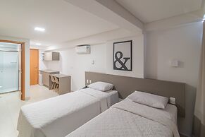 GOLDFLAT Manaíra by Penareia.tur.br