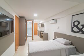 GOLDFLAT Manaíra by Penareia.tur.br