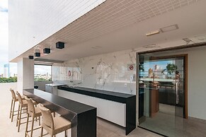 GOLDFLAT Manaíra by Penareia.tur.br