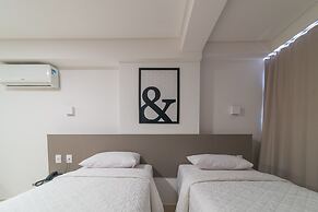 GOLDFLAT Manaíra by Penareia.tur.br