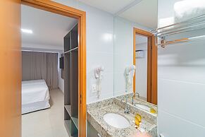 GOLDFLAT Manaíra by Penareia.tur.br