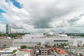 GOLDFLAT Manaíra by Penareia.tur.br