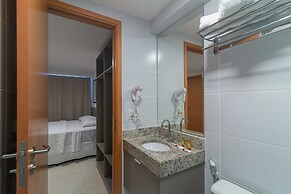 GOLDFLAT Manaíra by Penareia.tur.br