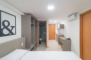 GOLDFLAT Manaíra by Penareia.tur.br