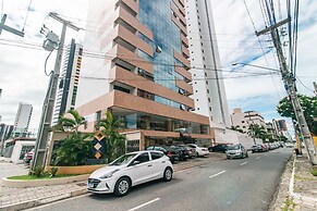 GOLDFLAT Manaíra by Penareia.tur.br