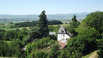 Gîtes au Château de Vernières