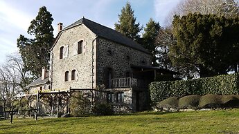 Gîtes au Château de Vernières