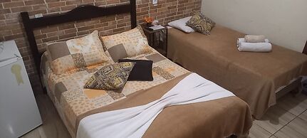 VOA Pouso Aconchego de Minas