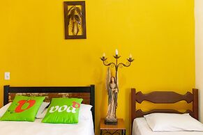 VOA Pouso Aconchego de Minas