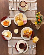 VOA Pouso Aconchego de Minas