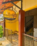 VOA Pouso Aconchego de Minas