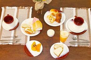 VOA Pouso Aconchego de Minas