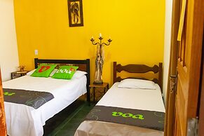 VOA Pouso Aconchego de Minas