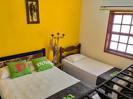 VOA Pouso Aconchego de Minas