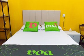 VOA Pouso Aconchego de Minas