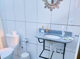 VOA Pouso Aconchego de Minas