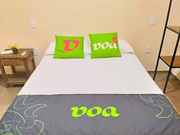 VOA Pouso Aconchego de Minas