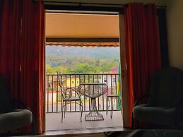 VOA Pouso Aconchego de Minas