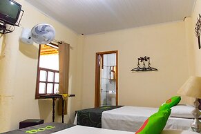 VOA Pouso Aconchego de Minas