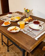 VOA Pouso Aconchego de Minas