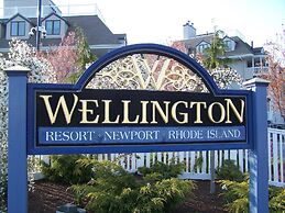 Wellington Resort