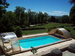 Chambres Dhôtes au Château de Vernières