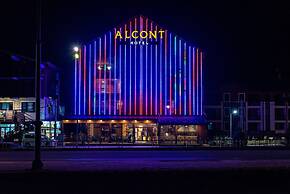Alcont Hotel